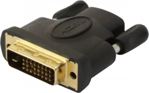 IADAP-DVI-HDMI-F EFB-Elektronik Adapters