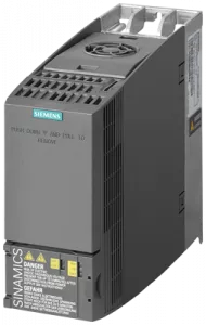 6SL3210-1KE17-5AB1 Siemens Variable speed drive and Accessories