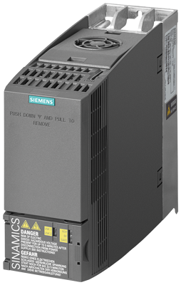 6SL3210-1KE17-5AB1 Siemens Variable speed drive and Accessories