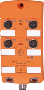 AC2464 IFM electronic Sensor-Actuator Distribution Boxes