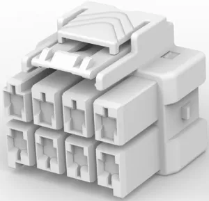 1-1971776-4 TE Connectivity PCB Connection Systems