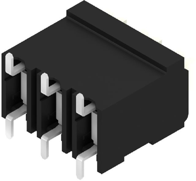 1473580000 Weidmüller PCB Terminal Blocks Image 2