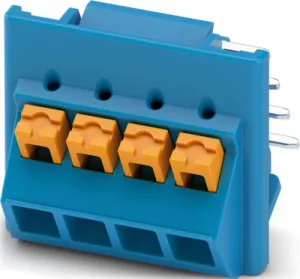 1477325 Phoenix Contact PCB Terminal Blocks