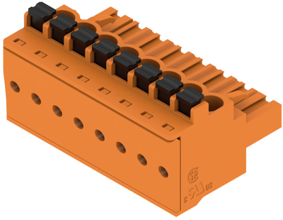 1980230000 Weidmüller PCB Connection Systems Image 2