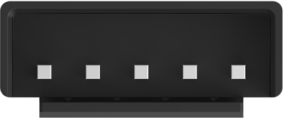 2213738-5 TE Connectivity PCB Connection Systems Image 3