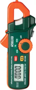 MA120 Extech Clamp Meters