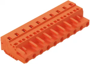 231-710/026-000 WAGO PCB Connection Systems