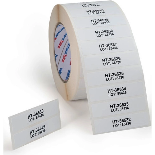 596-12253 HellermannTyton Labels Image 2