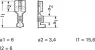 45314.123.211 LEAR Corporation Receptacles
