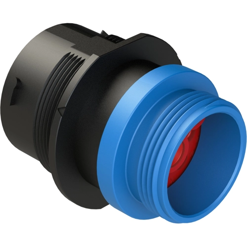 AHDP04-24-09SR-STA Amphenol Other Circular Connectors Image 2