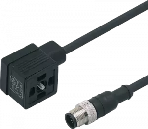 E11420 IFM electronic Sensor-Actuator Cables