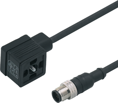 E11418 IFM electronic Sensor-Actuator Cables