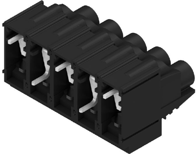 1193010000 Weidmüller PCB Terminal Blocks Image 2