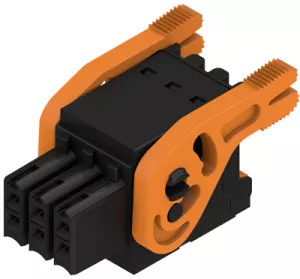 1375720000 Weidmüller PCB Connection Systems