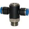 109571 Riegler Fittings and Accessories