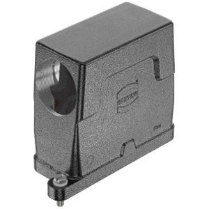 19400160568 Harting Housings for HDC Connectors