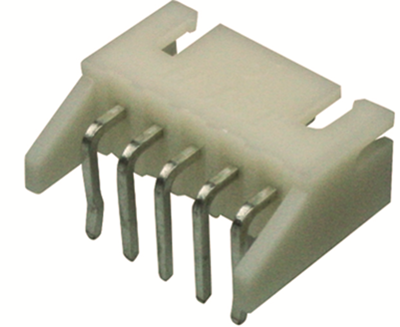 S3B-XH-A (LF)(SN) JST PCB Connection Systems Image 1