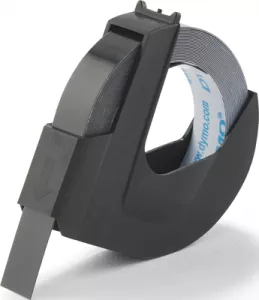 520109 DYMO Ink rolls, Writing ribbons