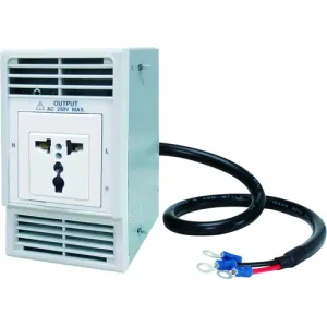 GET-003 GW Instek T&M Accessories and Spares