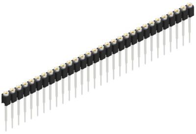 10040796 Fischer Elektronik PCB Connection Systems