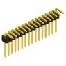 SLV W 1 KA 055 16 G Fischer Elektronik PCB Connection Systems