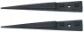 5-454-0 Bernstein Tweezers