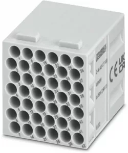 1450698 Phoenix Contact Contact Inserts