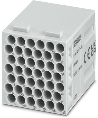 1450698 Phoenix Contact Contact Inserts Image 1