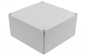 1554WAGY Hammond General Purpose Enclosures