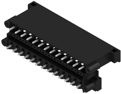 1828880000 Weidmüller PCB Connection Systems Image 2