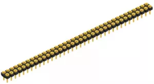 10043295 Fischer Elektronik PCB Connection Systems