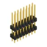 SL 14 097 16 G Fischer Elektronik PCB Connection Systems