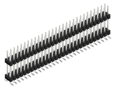 SL16SMD15758Z Fischer Elektronik PCB Connection Systems