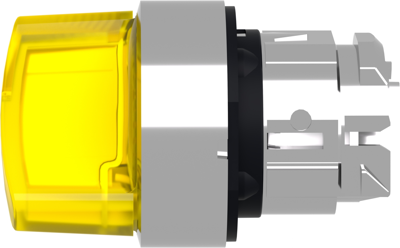ZB4BK1483 Schneider Electric Actuators, Signal Elements and Front Elements Image 2