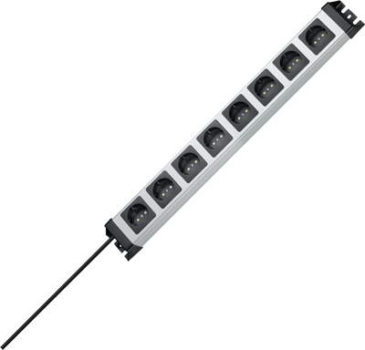 226920014 Kopp Power Outlet Strips and Cable Drums
