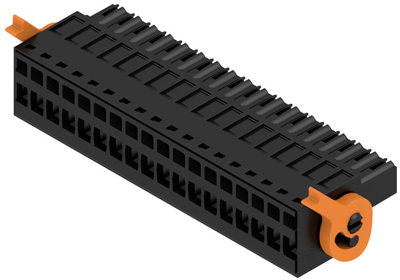 1691960000 Weidmüller PCB Connection Systems Image 2
