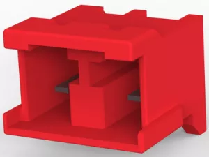 2-1747052-2 TE Connectivity PCB Connection Systems