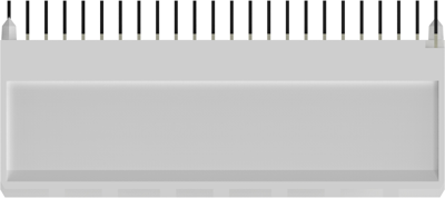 5536501-3 AMP PCB Connection Systems Image 3