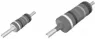 MRS25000C2058FC100 Vishay Wirewound Resistors