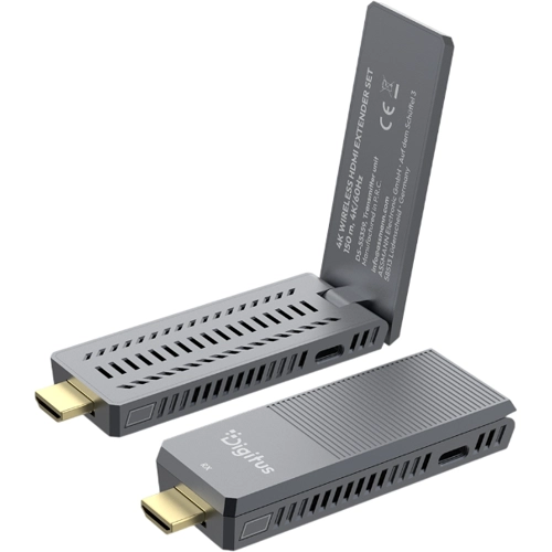 DS-55359 DIGITUS Converters Image 2