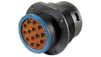 HDP24-18-14PE DEUTSCH Automotive Power Connectors