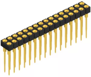 MK213X132G Fischer Elektronik PCB Connection Systems