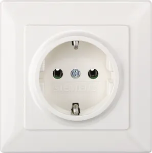 5UH1095 Siemens Frames for Sockets and more Accessories
