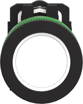 XB5FVB1 Schneider Electric Actuators, Signal Elements and Front Elements Image 4