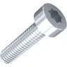 001.63.361 Ettinger Screws, Threaded Rods