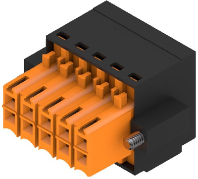 1944690000 Weidmüller PCB Connection Systems Image 1