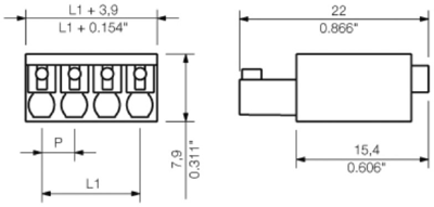 1970220000 Weidmüller PCB Connection Systems Image 3