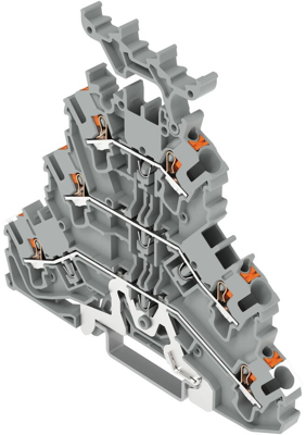2202-3258 WAGO Series Terminals Image 2