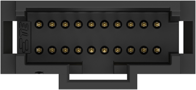 5-104666-1 AMP PCB Connection Systems Image 3