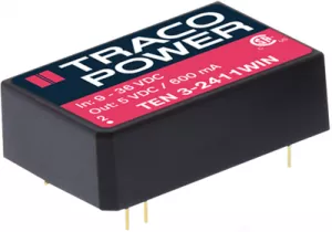 TEN 3-2421WIN-HI TRACO POWER DC/DC Converters